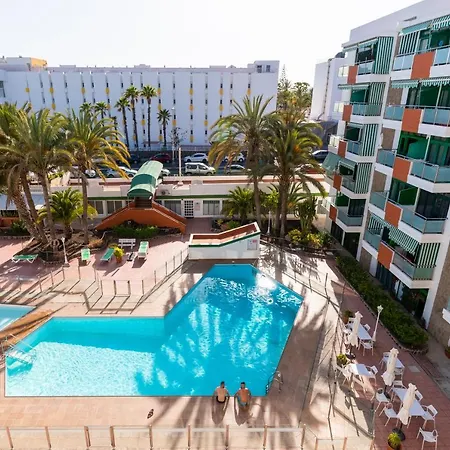 Lägenhet Trendy, Very Well Located Playa del Inglés